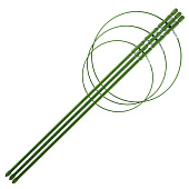  кольц.держатель для раст.60см (LFS360) 