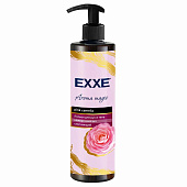  Лосьон для рук и тела EXXE Нежная камелия смягчающий 250мл 