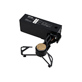  Плитка газовая портативная, складная ЕРМАК 30х10,5х8,5см, 2,6кВт 116-049 