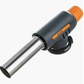  Горелка газовая ECOS GTI-100 портативная (картон) 005916 