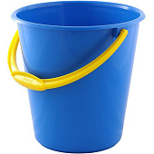  Ведро без крышки 7л мерное Интерм Б03 