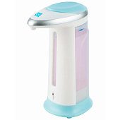  Дозатор сенсорный для мыла HOMESTAR HS-0111 автоматический (104331) 