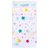  Скатерть Звёзды, 137х180 см, 7822900 