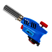  Горелка газовая Vertex Tools с пьезоподжигом ОХОТНИК 