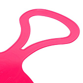  Ледянка Вихрь, с ручкой, микс, М7286, 5274904 