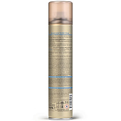  Лак для волос SoWell Wonder Volume Мега объем от корней  сверхсильной фиксации 300 см3 