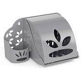  Держатель для туалетной бумаги и освежителя воздуха М6052 