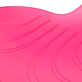  Ледянка Вихрь, с ручкой, микс, М7286, 5274904 