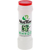  Чистящее средство для кухни ЧИСТИН порошок Ландыш 400г 