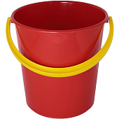  Ведро без крышки 5л (20) Б 