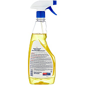  Средство для мытья стекол и зеркал Мистер Чистер Цитрус 500мл курок 