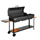 Мангал Helios SMART-1200 Премиум (HS-GS-M1203-P) Мангал Helios SMART-1200 Премиум (HS-GS-M1203-P)