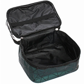  Косметичка-органайзер Women secret, цвет зеленый, 545-855 