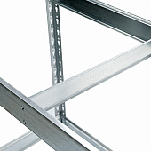  Стеллаж SB 1153х1167х525 для хранения 8 шин  S24799713258 