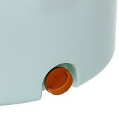  Набор для уборки Селфи"Идеальная уборка"(ведро с отжимом, швабра, две насадки) в цветной коробке 923-168 