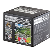  Плитка газовая портативная ENERGY GS-200 146003 