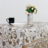 Клеенка "Meiwa" беж LP-290L BE 140 см 14239 Клеенка "Meiwa" беж LP-290L BE 140 см 14239