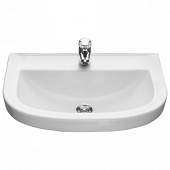  Раковина с пьедесталом Pro 56 Santeri 