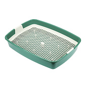  Туалет Ёшкин Кот с бортиком 