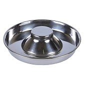  Миска NUNBELL д/собак Сомбреро 30х4см 1.5л арт.31019-0225 Код262532 