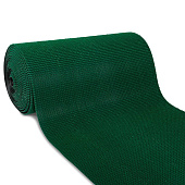  Покрытие щетинис зеленый 163 90см /Альфа Стиль 