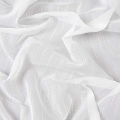  Тюль Кристи 500х260 утяжелитель белый /Легранд 