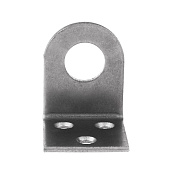 Проушина 90х40 гнутая Проушина 90х40 гнутая