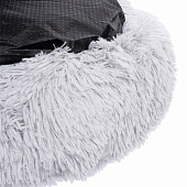  Лежанка для животных круглая Место БРО, 351-933 