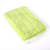  Насадка микрофибра для швабры NataM 46х14см, Микс XY6605 