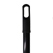  Стекломой c водосгоном и черенком Happy Panda, 80см HP-WG01 