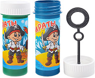  Мыльные пузыри Пираты 45 мл 