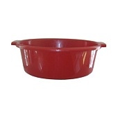  Таз 20л с ручками (1) Пл 