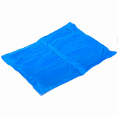  Матрас охлаждающий для собак и кошек "Место Бро", цвет синий, размер XS, 30х40 см, 351-928 