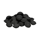  Уголь брикетированный BOYSCOUT ПОДУШЕЧКИ длительного горения 2 кг 61635 