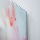  Картина VS на стекле Peonia 40х50 см, 8145010 