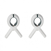  Держатель-зажим You'll love многофункциональный Smart Storage, в наборе 2шт 