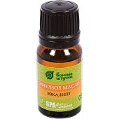  Эфирное масло Эвкалипт Банные штучки 