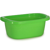  Таз 18л овальный Б Р11 