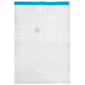  Вакуумный пакет с клапаном 50х70 Home Queen 75666 