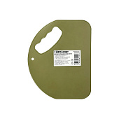  Разделочная доска-веер для раздувания огня  BOYSCOUT  (полипропилен) 61918 