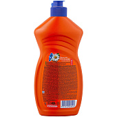  Средство для мытья посуды АОС Бальзам Ромашка и вит. Е 450мл 