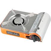  Плита газовая портативная ENERGY GS-400 (кейс) 105312 