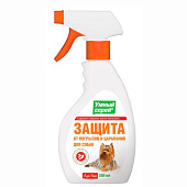  Защита от погрыз Умный спрей д/собак200мл 