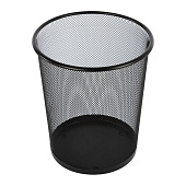  Корзина для бумаг 9,38л312559-МРВ-02 металл 