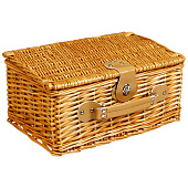  Корзина-холодильник для пикника Maclay на 2 персоны 10139741 