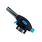  Горелка газовая Vertex Tools с пьезоподжигом РЫБАК 