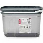  Банка с крышкой-дозатором APOLLO "Sliding" 1,25 л SDG-01 