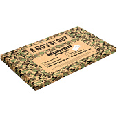 Мангал сборный Стандарт 500х300х500мм + 6 шампуров ст.0,5 в сумке Бастион-Пром Мангал сборный Стандарт 500х300х500мм + 6 шампуров ст.0,5 в сумке Бастион-Пром