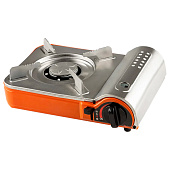  Плита газовая портативная ENERGY GS-400 (кейс) 105312 