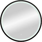  Зеркало с LED подсветкой Стиль 600 х 600 